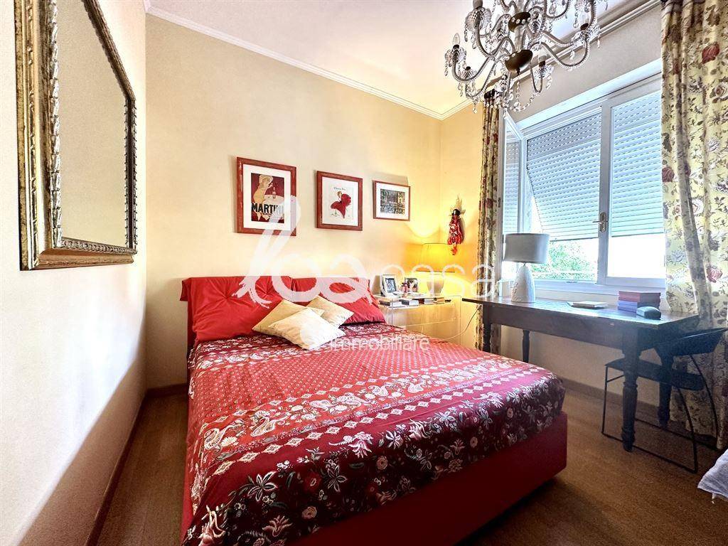 Camera da letto