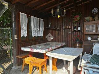 Veranda
