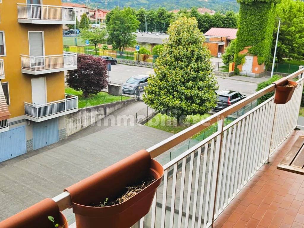 Balcone