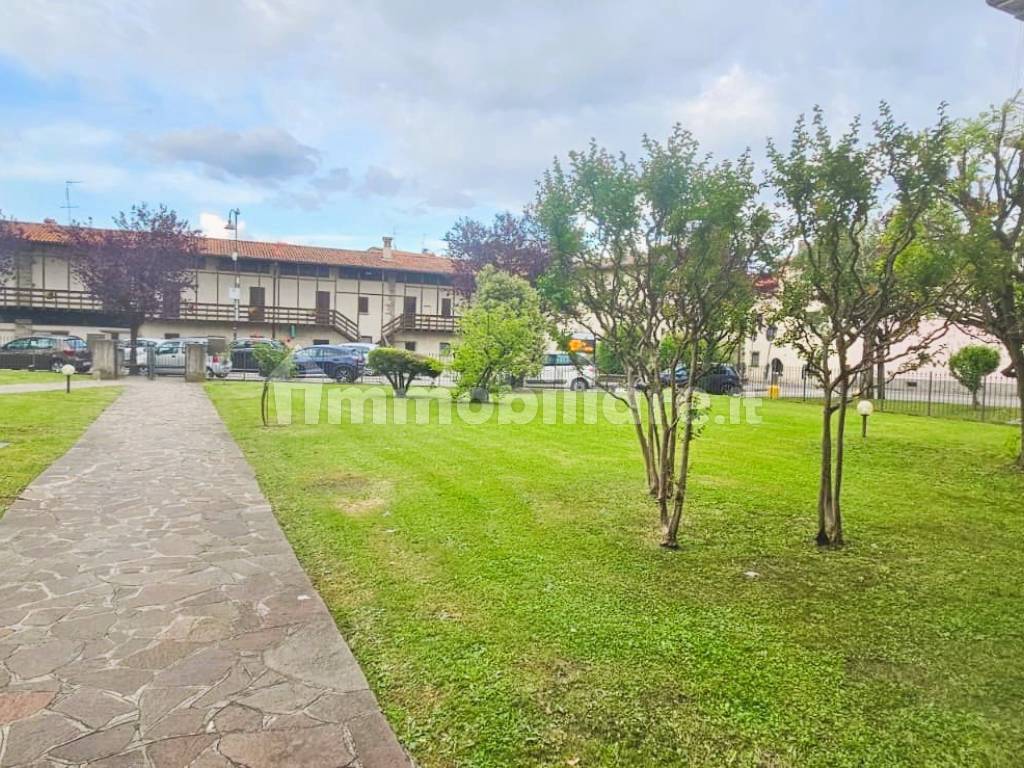 Giardino