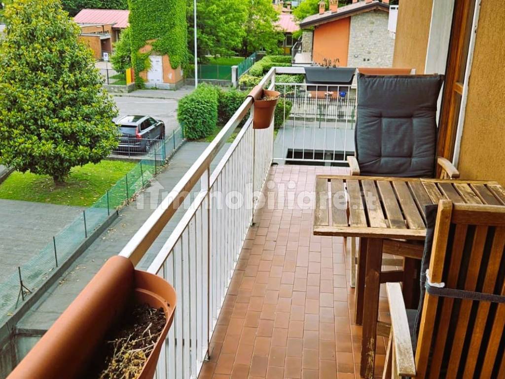 Balcone