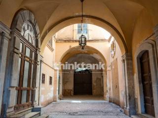 Interno palazzo