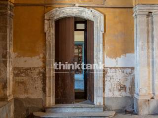 Interno palazzo