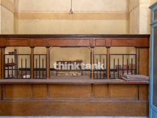 Interno palazzo