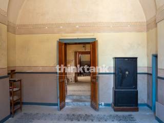 Interno palazzo