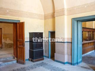 Interno palazzo