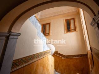 Interno palazzo