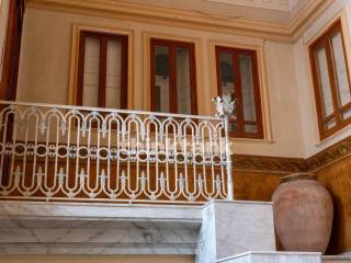 Interno palazzo