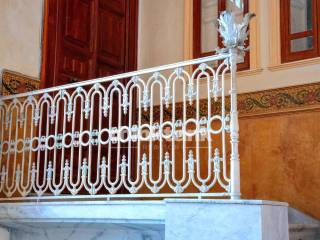 Interno palazzo