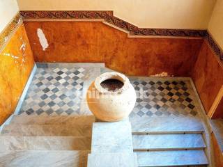 Interno palazzo