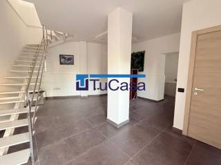Interno palazzo