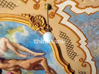 Interno palazzo