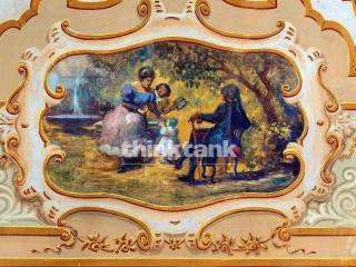 Interno palazzo