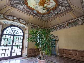 Interno palazzo