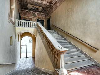 Interno palazzo