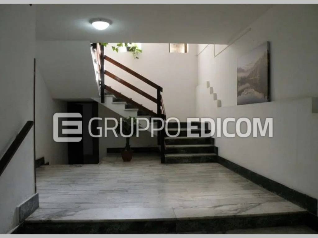 Interno palazzo