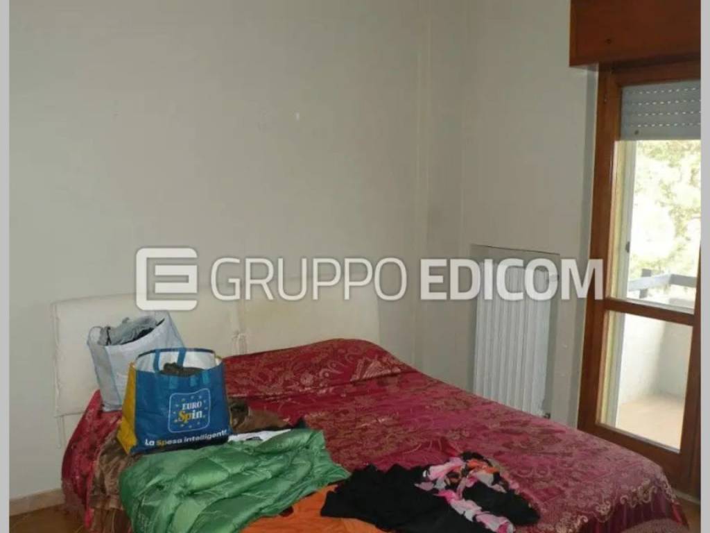 Camera da letto