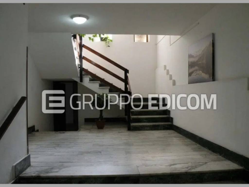 Interno palazzo
