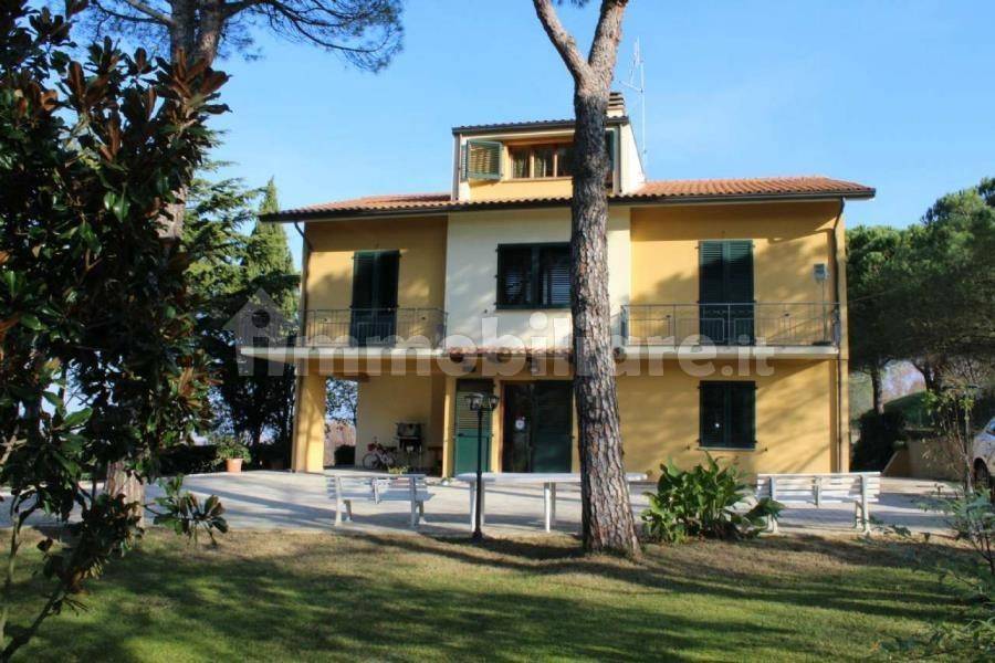 Facciata