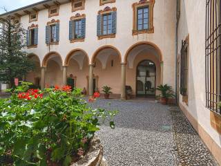 Interno palazzo