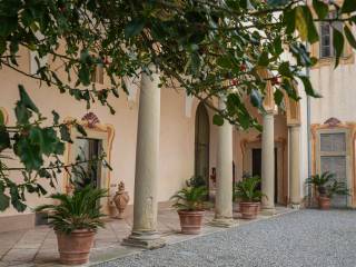 Interno palazzo