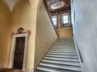 Interno palazzo