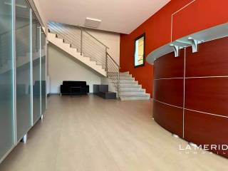 Interno palazzo