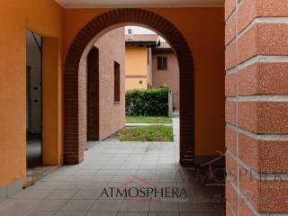 Interno palazzo
