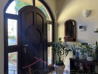 Interno palazzo