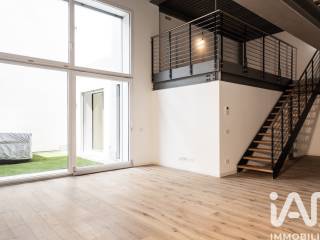 Loft via Monte Altissimo, Certosa, Milano