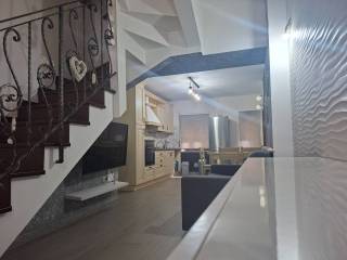 Interno palazzo