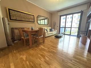 Trilocale via Giuseppe Ripamonti 227, Vigentino - Fatima, Milano