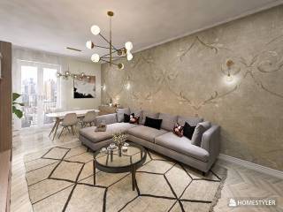 Trilocale via Vittadini 7, Bocconi, Milano