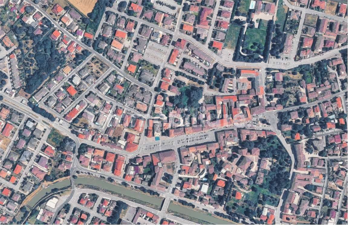Appartamento in vendita a Gonzaga
