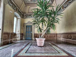 Interno palazzo
