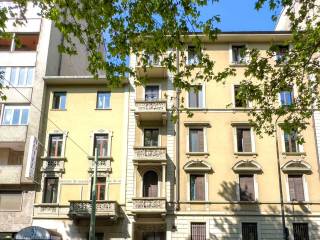 Bilocale viale Piceno, Indipendenza, Milano