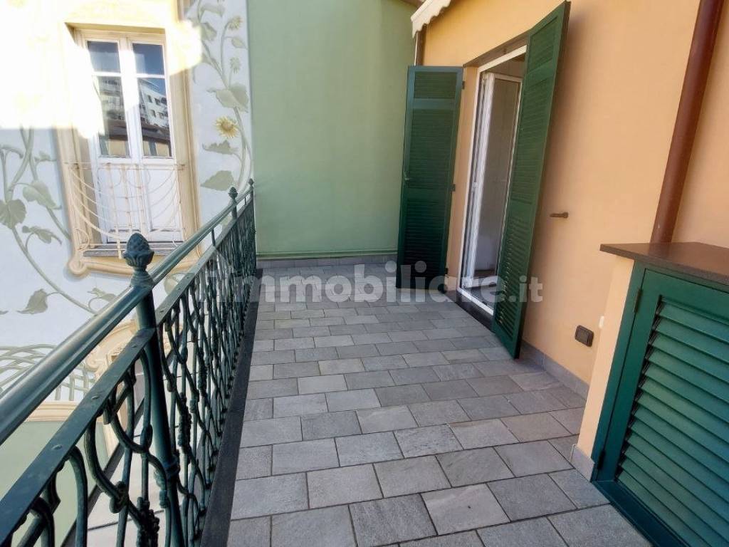 Terrazzo