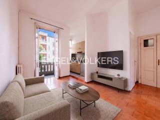 Bilocale viale Tibaldi 74, Pezzotti - Meda, Milano
