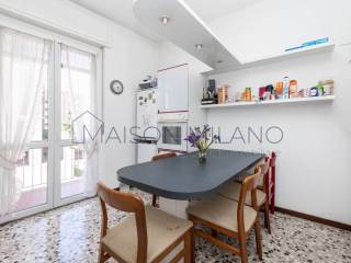Bilocale via Luigi Alamanni 20, Vigentino - Fatima, Milano