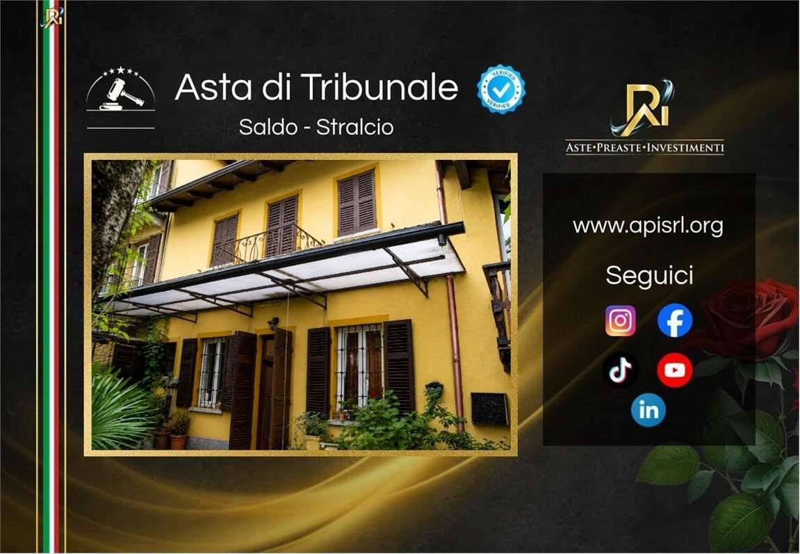 Casa indipendente in vendita a Lesa