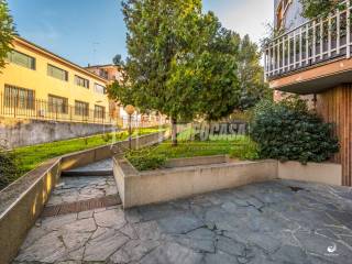 Trilocale via Luigi Alamanni 18, Vigentino - Fatima, Milano
