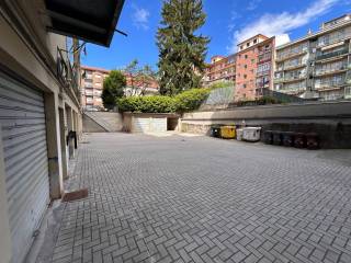 Cortile interno