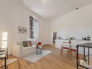 Monolocale via Novara 209, Quarto Cagnino, Milano