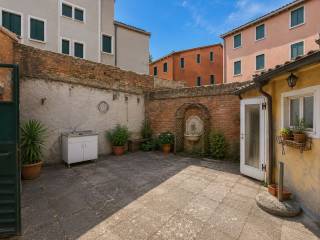 Cortile interno