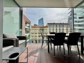 Veranda