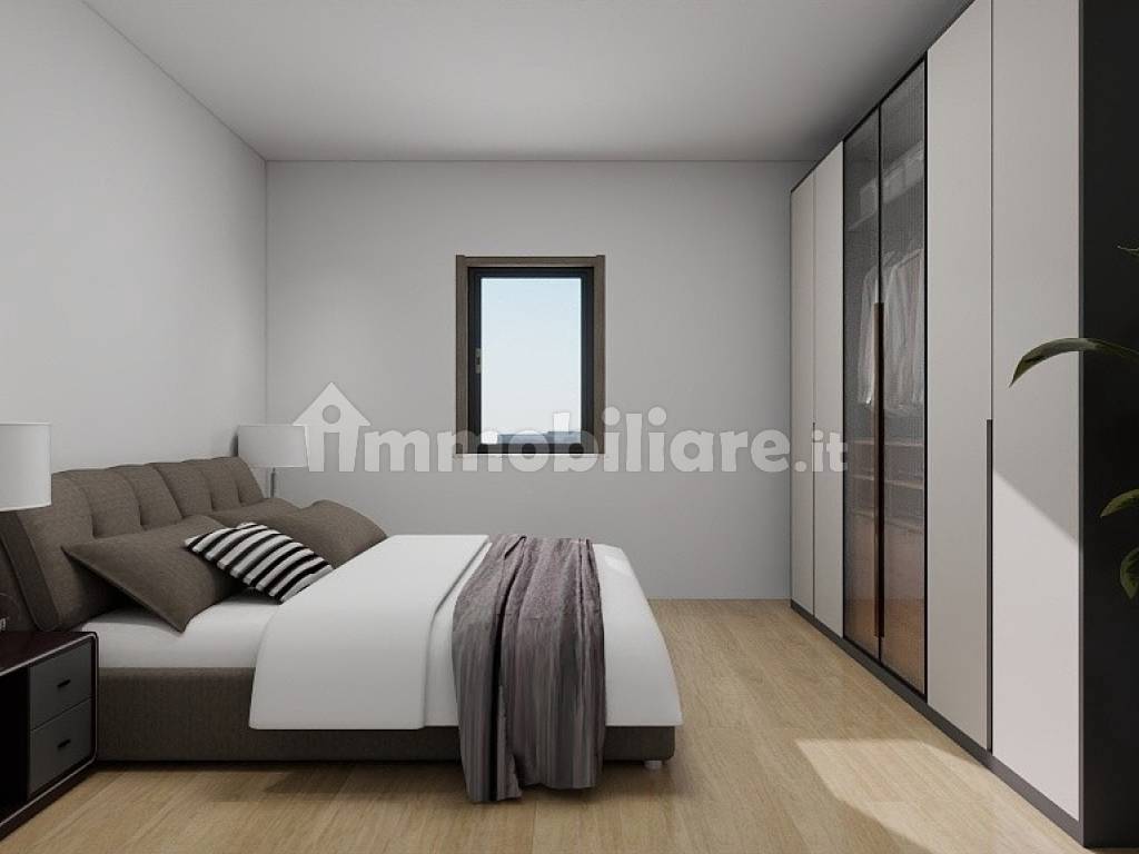 Camera da letto