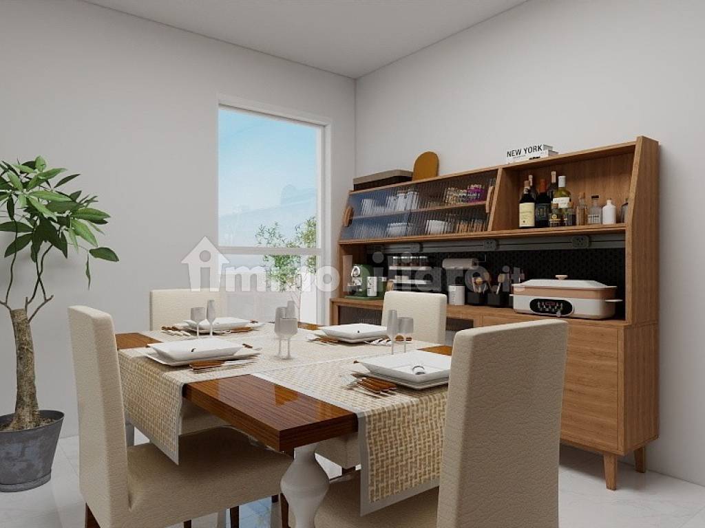 Sala da pranzo