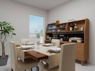 Sala da pranzo