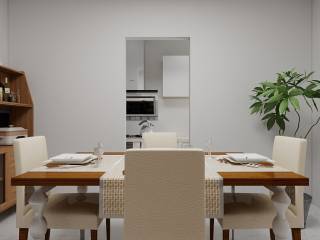 Sala da pranzo