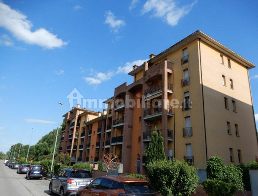 Appartamento in vendita a Mantova